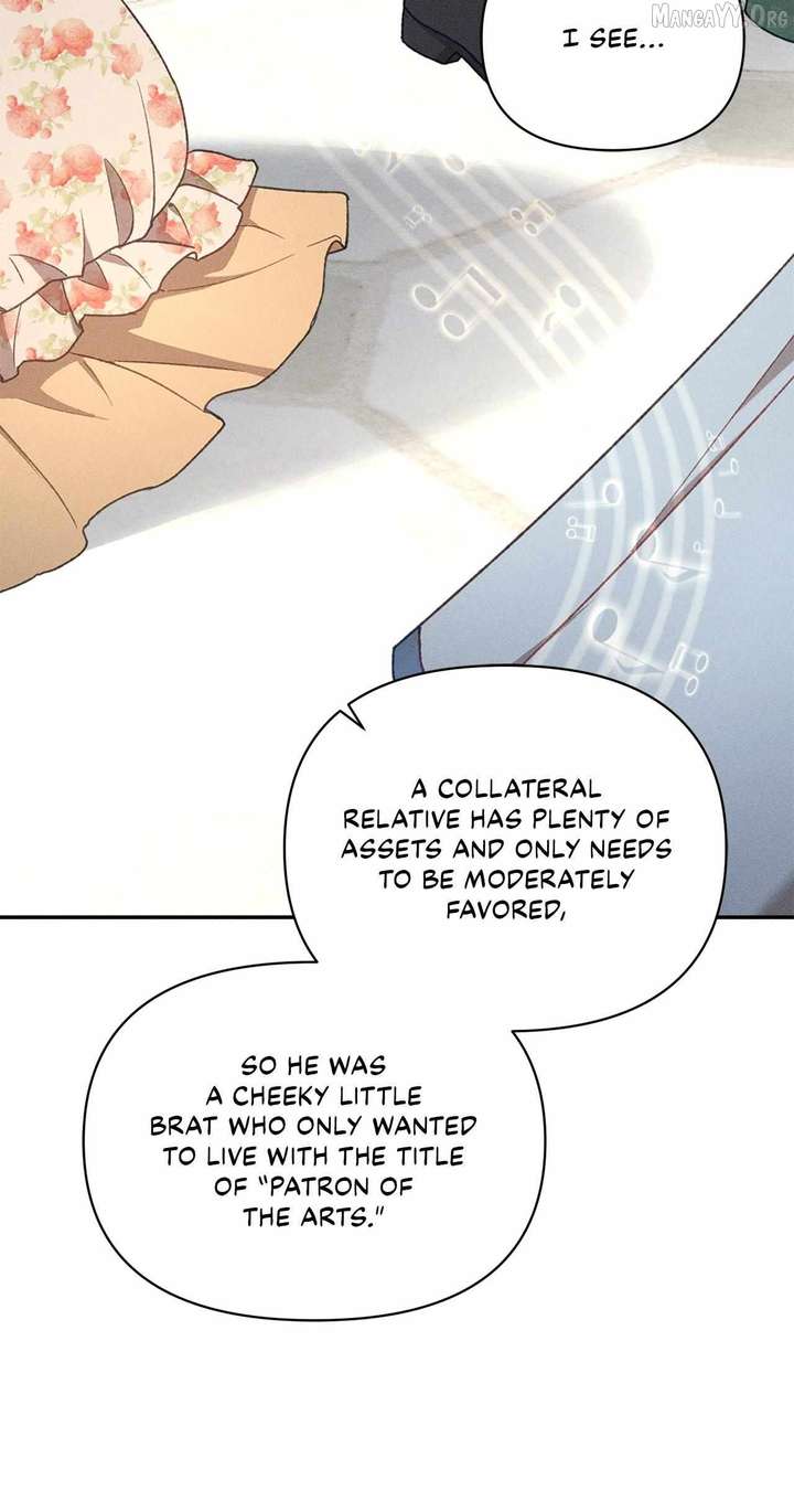 Don’t Be Carelessly Friendly - Chapter 64 Page 50