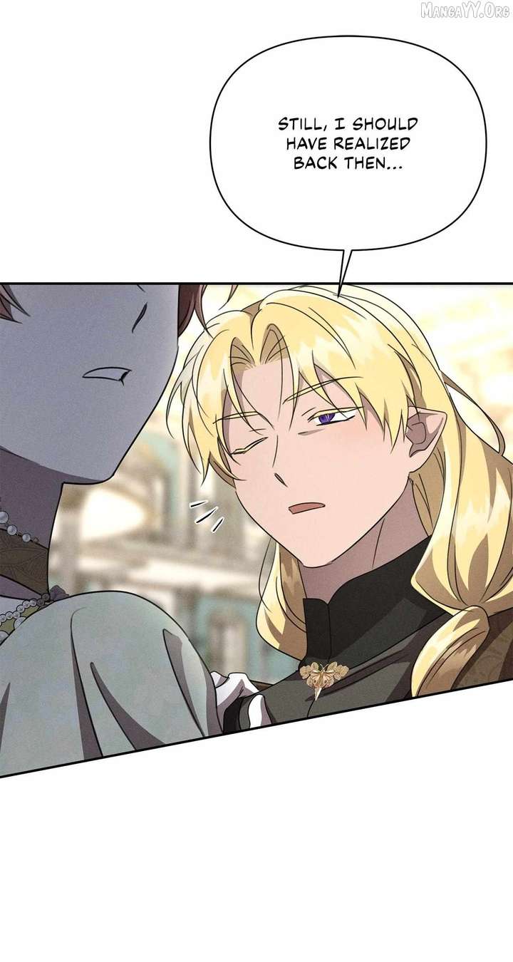 Don’t Be Carelessly Friendly - Chapter 64 Page 51