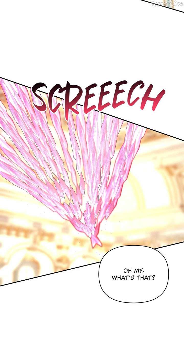 Don’t Be Carelessly Friendly - Chapter 64 Page 53