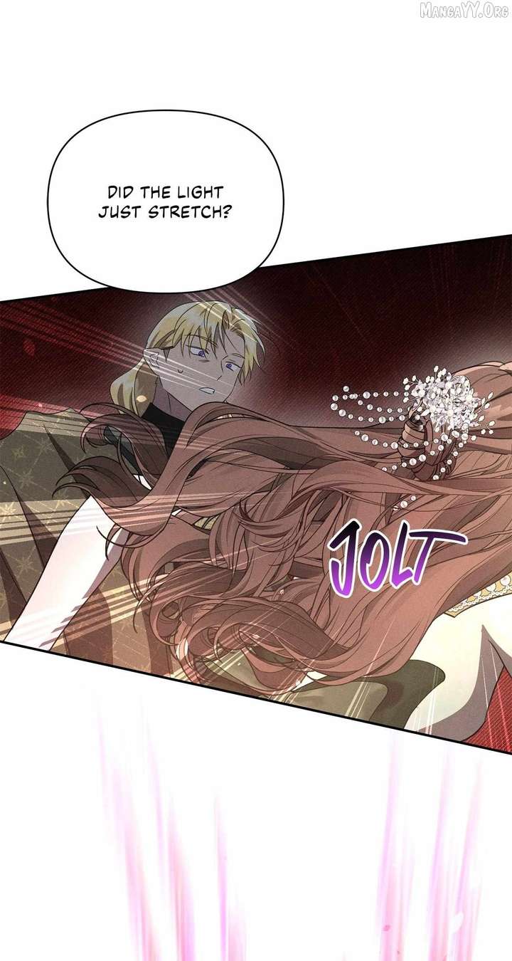 Don’t Be Carelessly Friendly - Chapter 64 Page 55