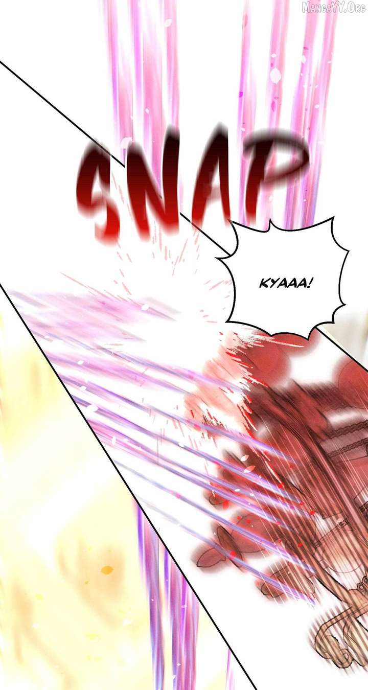 Don’t Be Carelessly Friendly - Chapter 64 Page 56