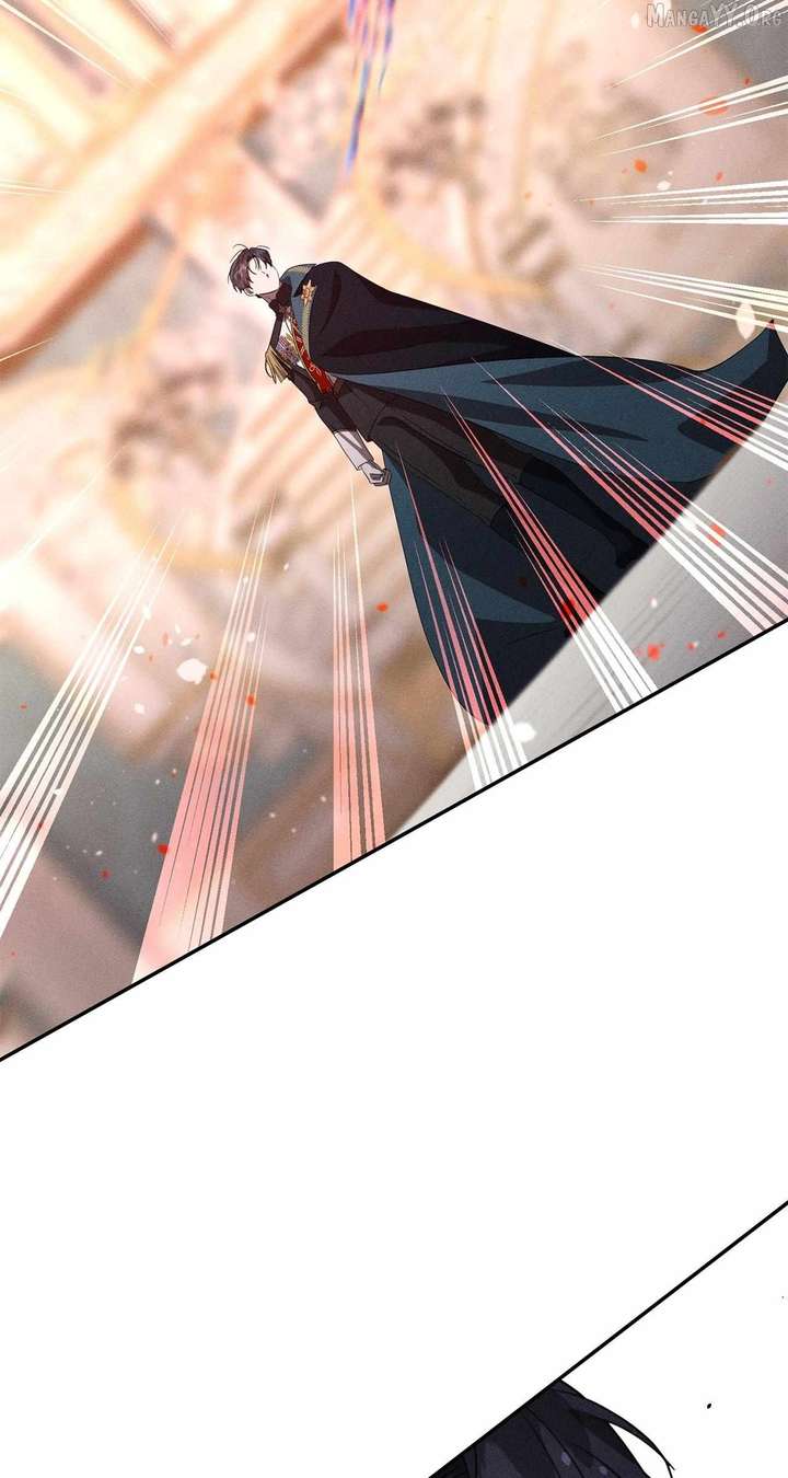 Don’t Be Carelessly Friendly - Chapter 64 Page 58