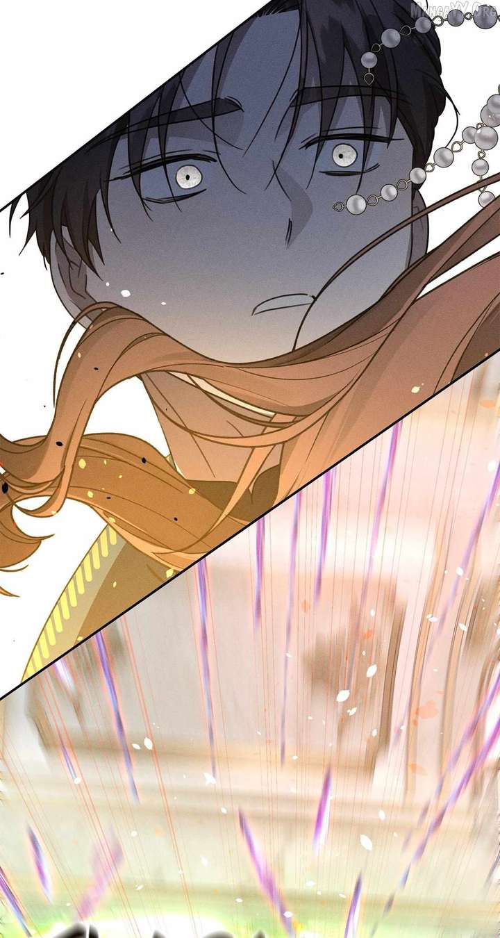 Don’t Be Carelessly Friendly - Chapter 64 Page 59