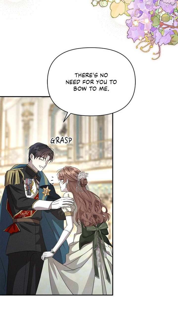 Don’t Be Carelessly Friendly - Chapter 64 Page 6