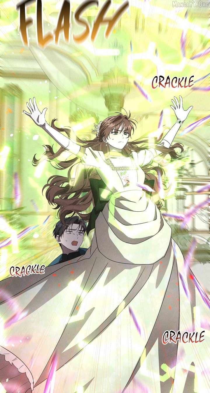 Don’t Be Carelessly Friendly - Chapter 64 Page 60