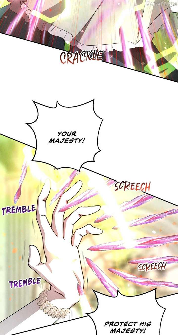 Don’t Be Carelessly Friendly - Chapter 64 Page 61