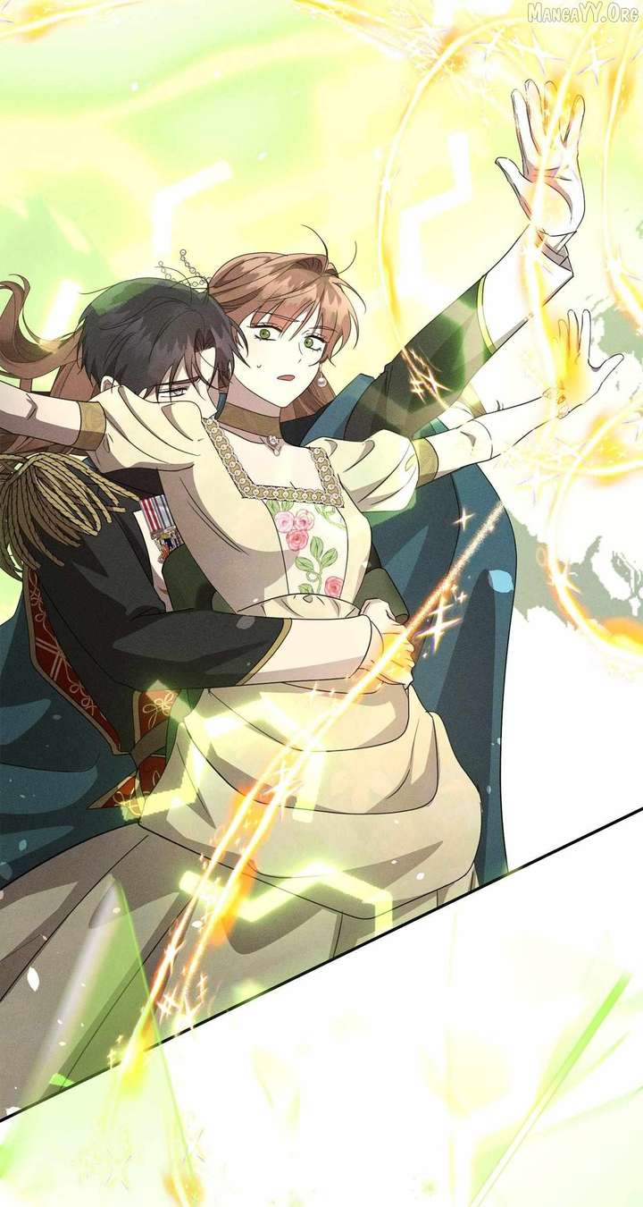 Don’t Be Carelessly Friendly - Chapter 64 Page 65