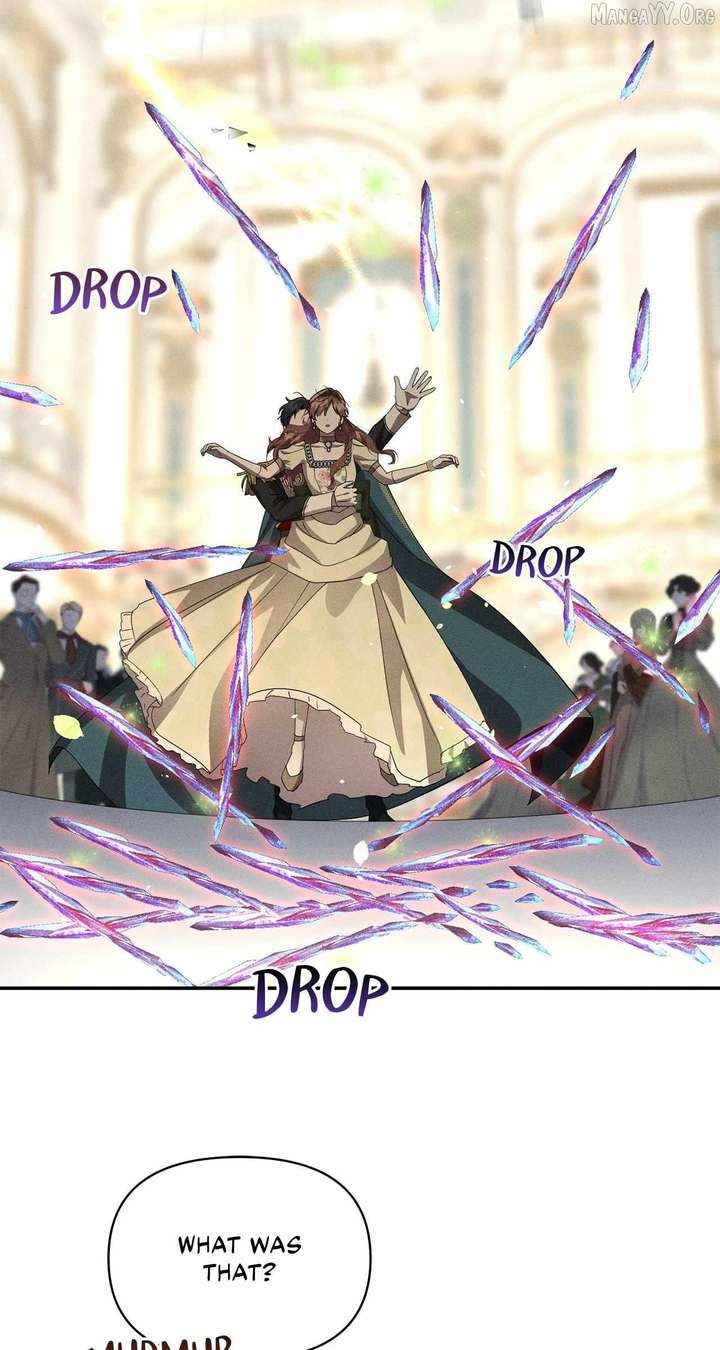 Don’t Be Carelessly Friendly - Chapter 64 Page 67