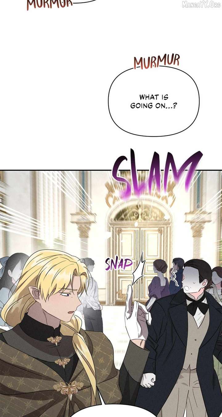 Don’t Be Carelessly Friendly - Chapter 64 Page 68