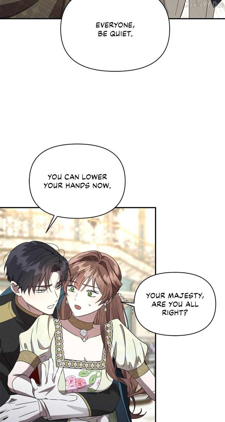 Don’t Be Carelessly Friendly - Chapter 64 Page 69