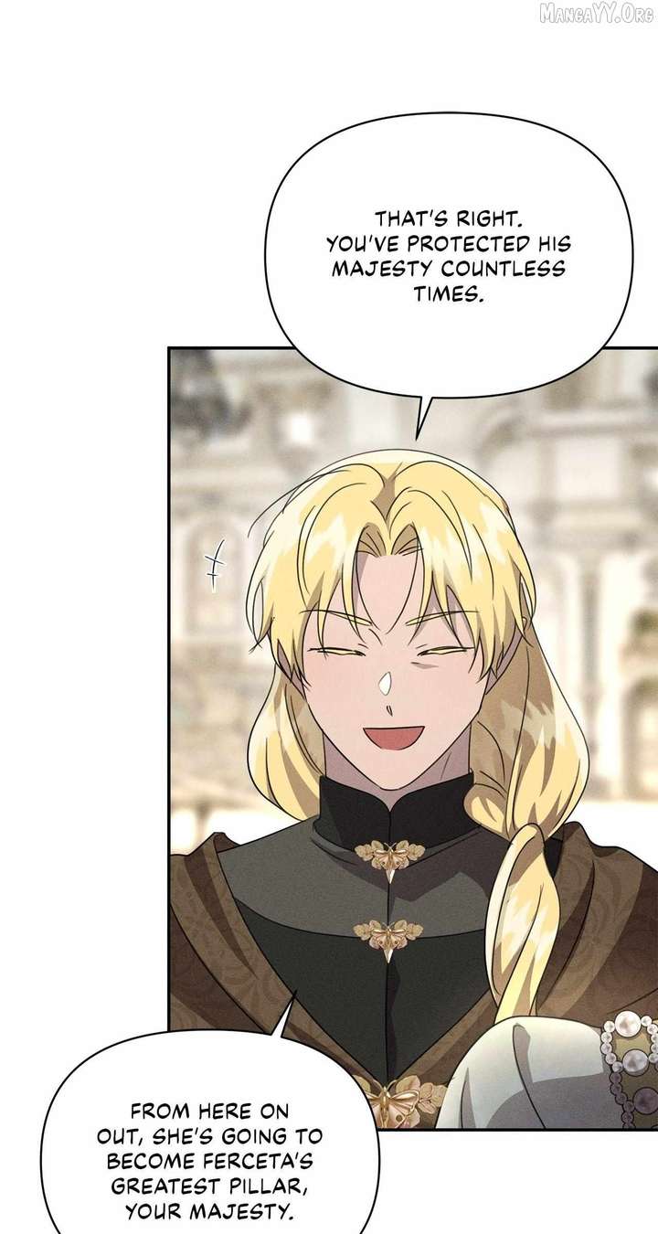 Don’t Be Carelessly Friendly - Chapter 64 Page 7