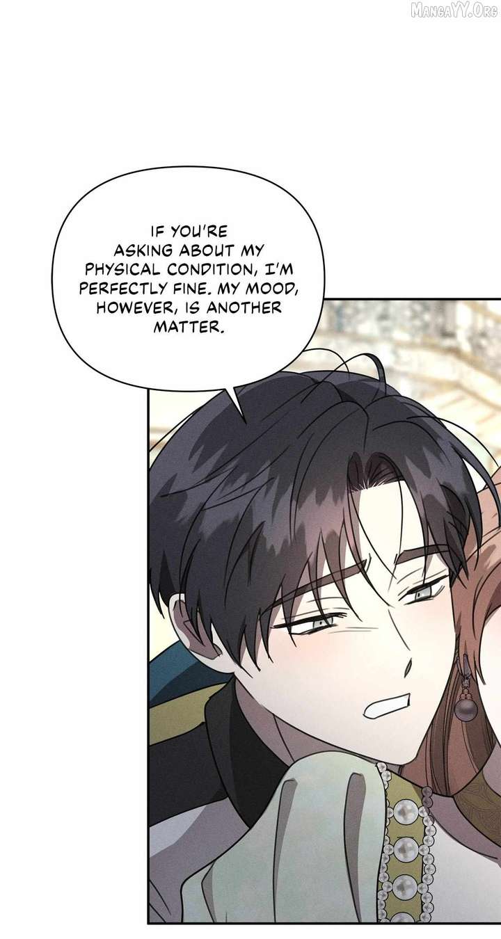 Don’t Be Carelessly Friendly - Chapter 64 Page 71