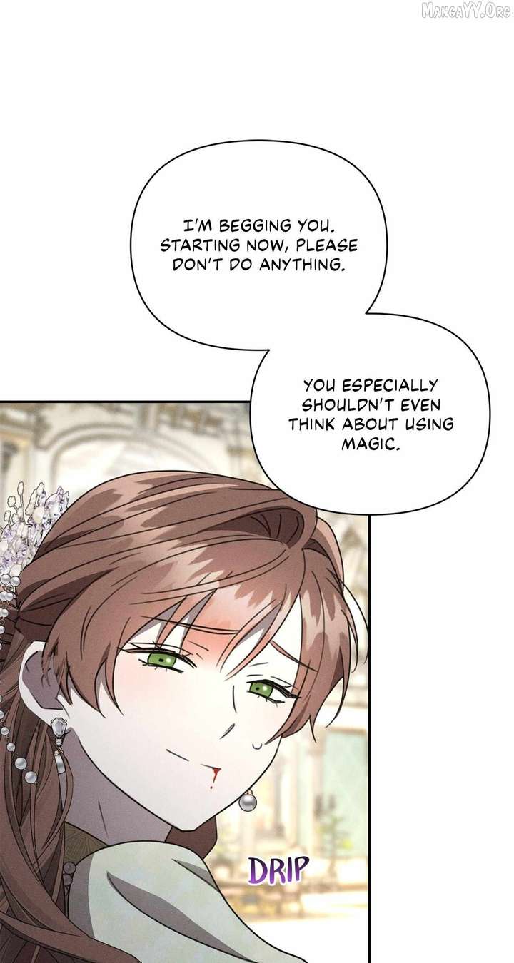 Don’t Be Carelessly Friendly - Chapter 64 Page 72