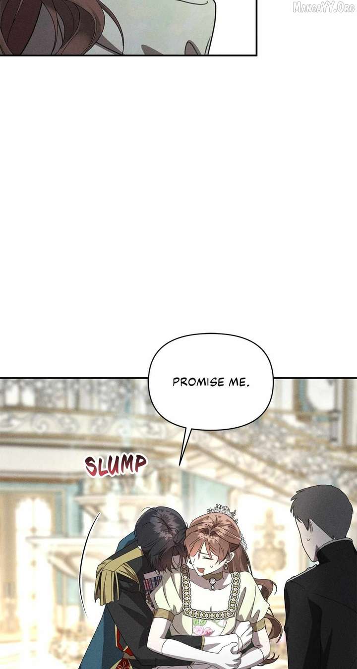 Don’t Be Carelessly Friendly - Chapter 64 Page 73