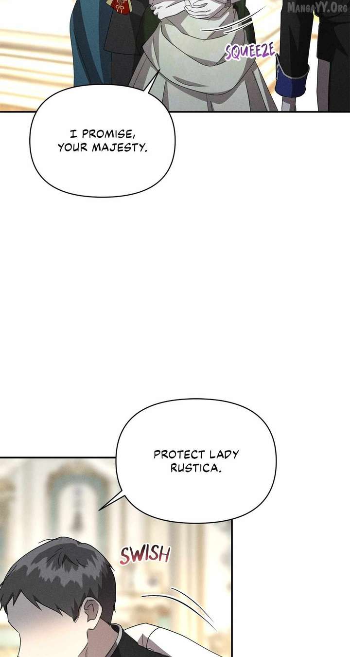 Don’t Be Carelessly Friendly - Chapter 64 Page 74