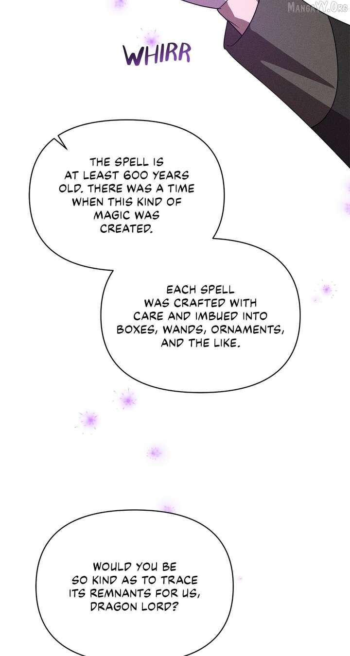 Don’t Be Carelessly Friendly - Chapter 64 Page 78