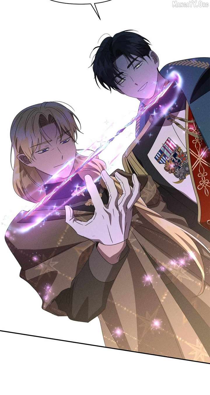 Don’t Be Carelessly Friendly - Chapter 64 Page 79