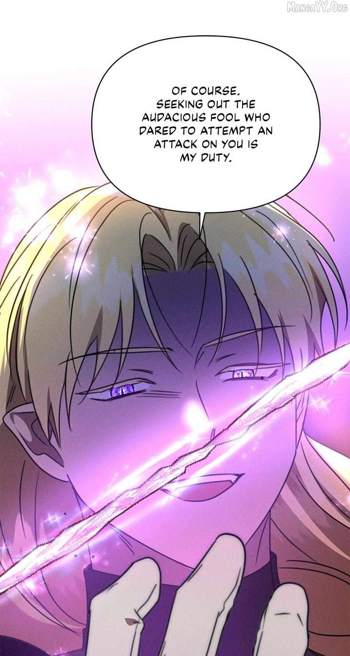 Don’t Be Carelessly Friendly - Chapter 64 Page 80