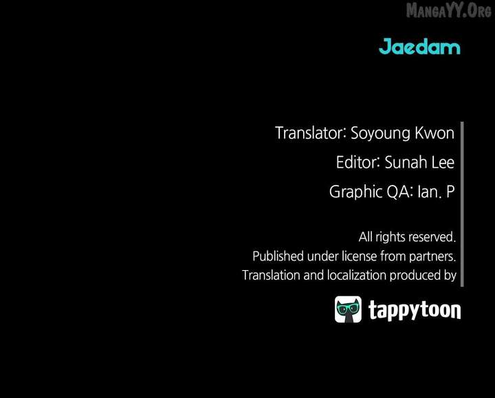 Don’t Be Carelessly Friendly - Chapter 64 Page 84