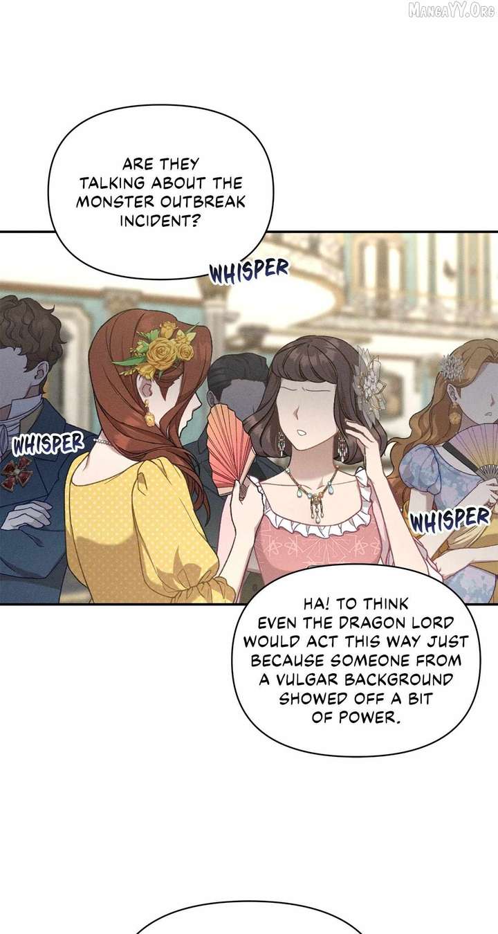 Don’t Be Carelessly Friendly - Chapter 64 Page 9