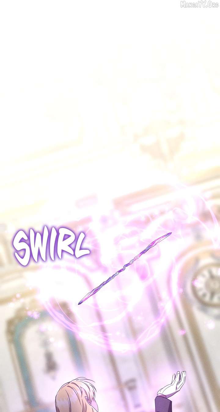 Don’t Be Carelessly Friendly - Chapter 65 Page 1