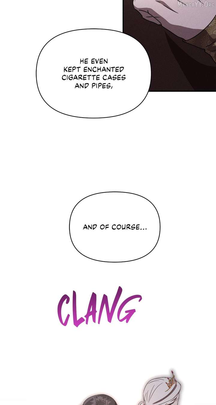 Don’t Be Carelessly Friendly - Chapter 65 Page 10