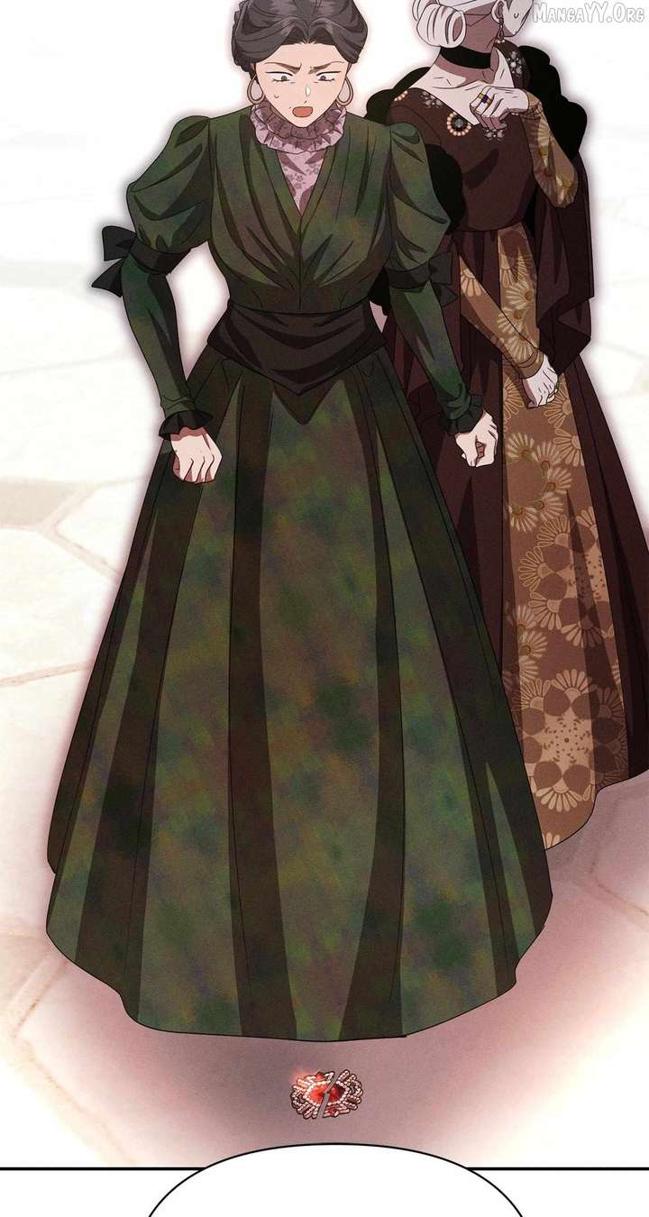 Don’t Be Carelessly Friendly - Chapter 65 Page 11