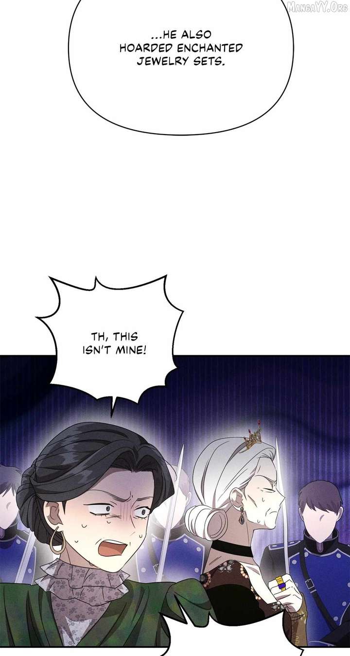 Don’t Be Carelessly Friendly - Chapter 65 Page 12