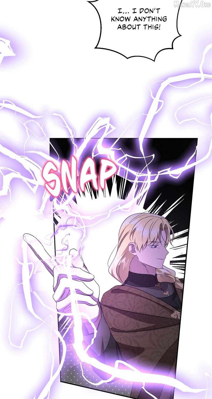 Don’t Be Carelessly Friendly - Chapter 65 Page 13