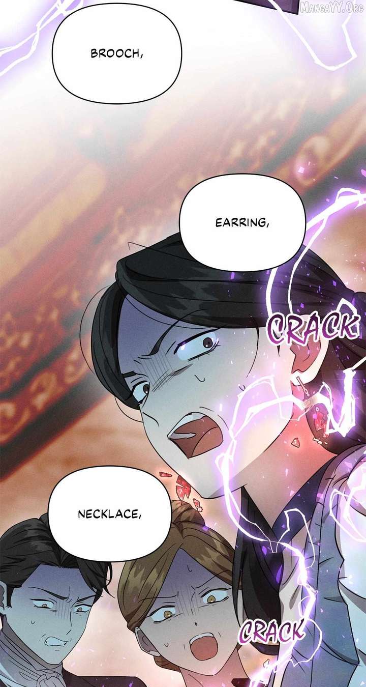 Don’t Be Carelessly Friendly - Chapter 65 Page 14