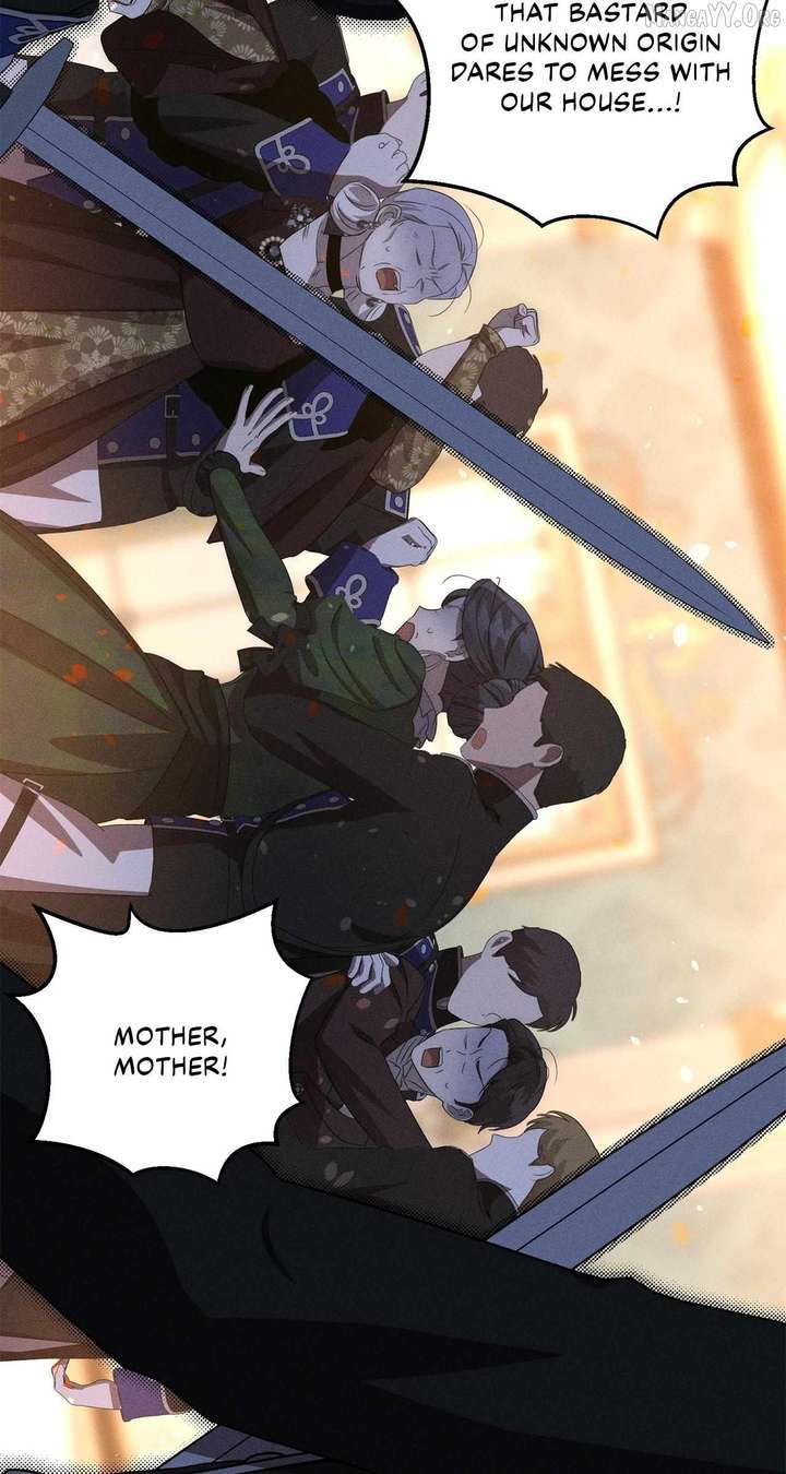 Don’t Be Carelessly Friendly - Chapter 65 Page 19