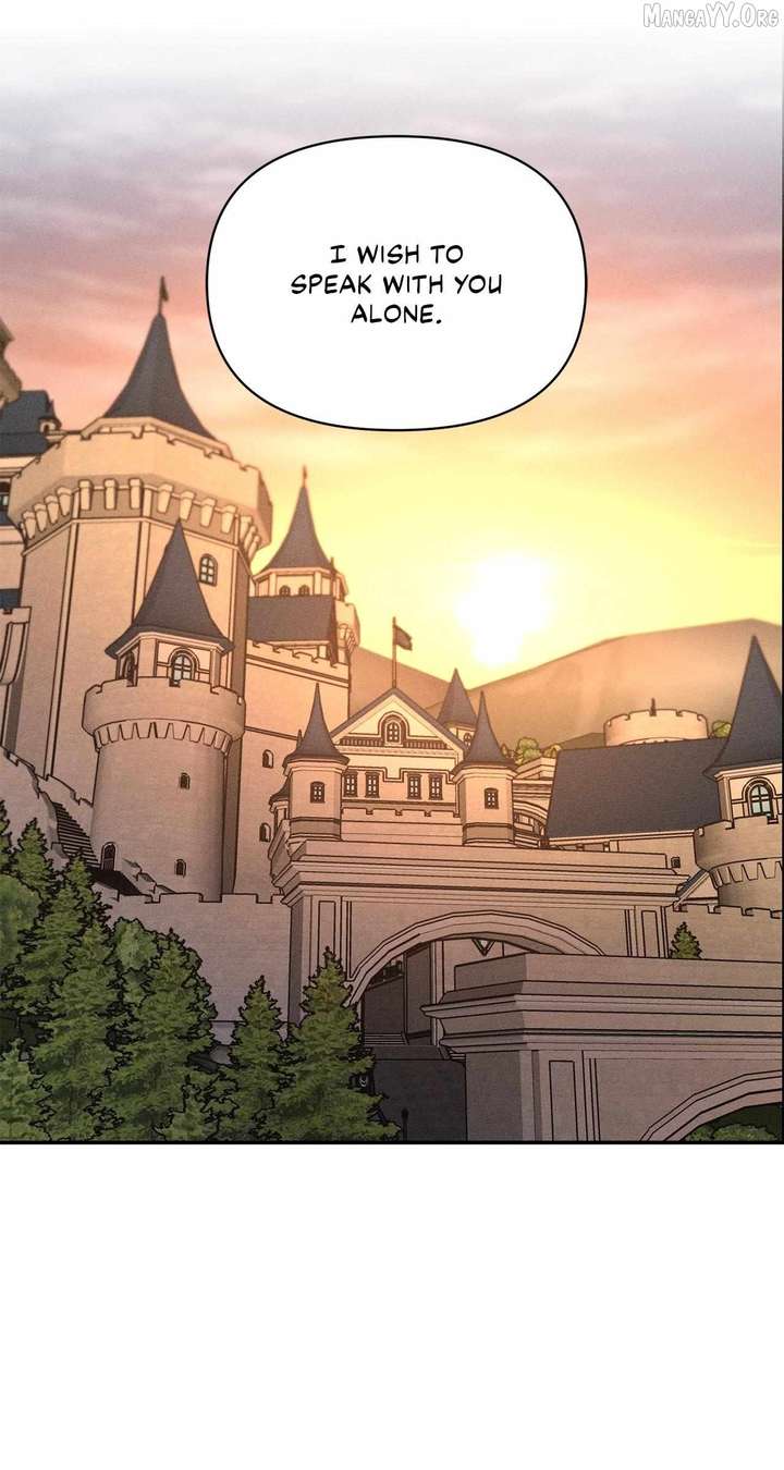 Don’t Be Carelessly Friendly - Chapter 65 Page 23