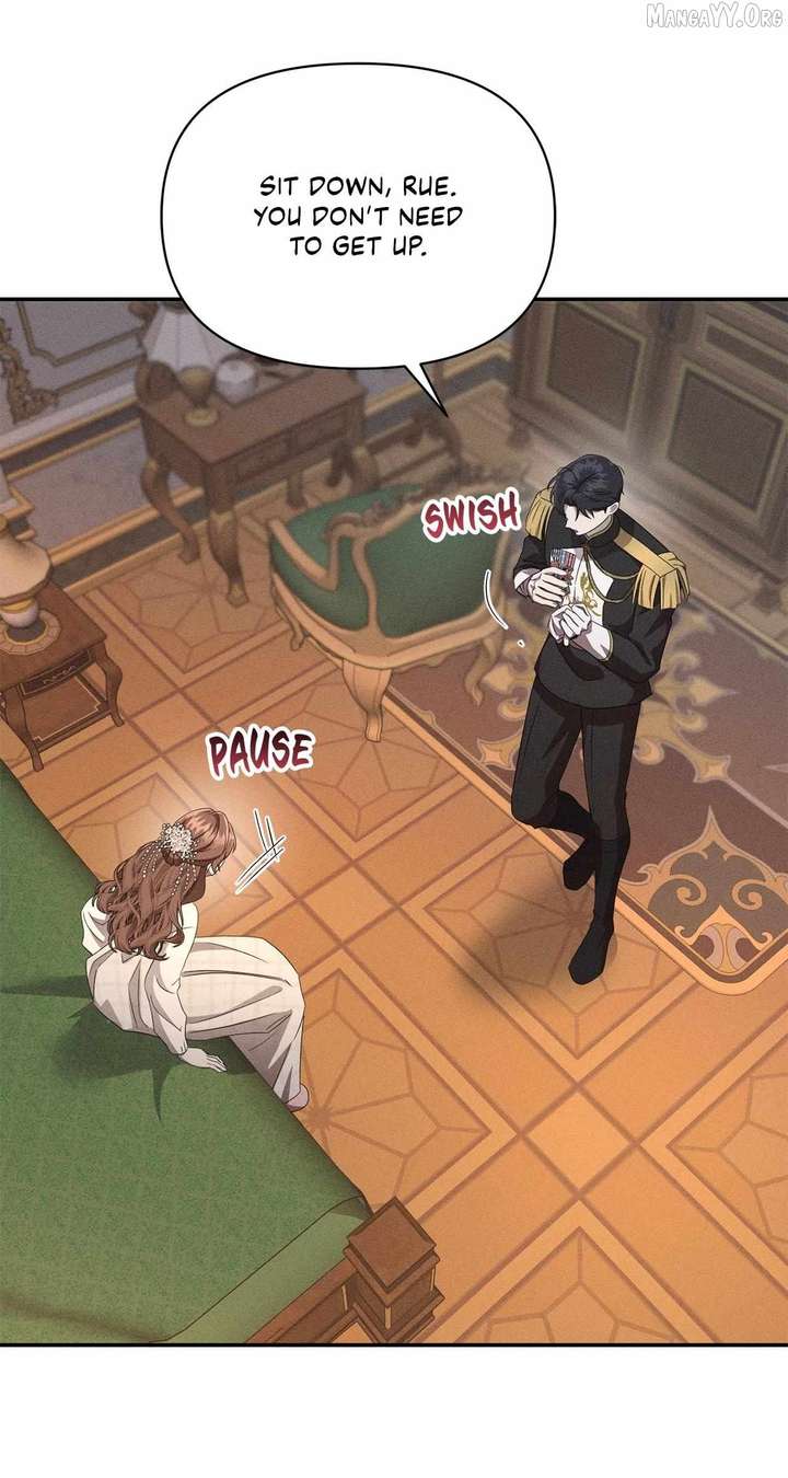 Don’t Be Carelessly Friendly - Chapter 65 Page 24