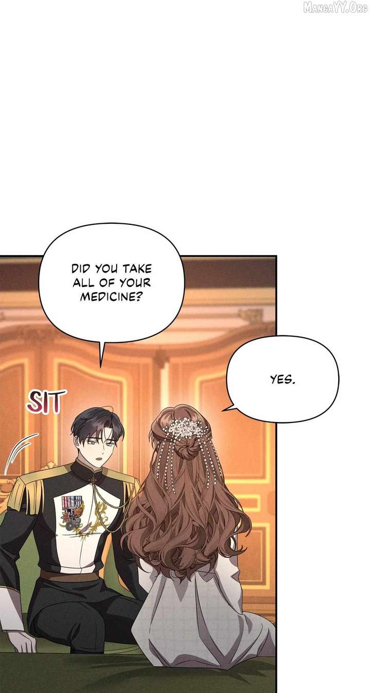 Don’t Be Carelessly Friendly - Chapter 65 Page 25