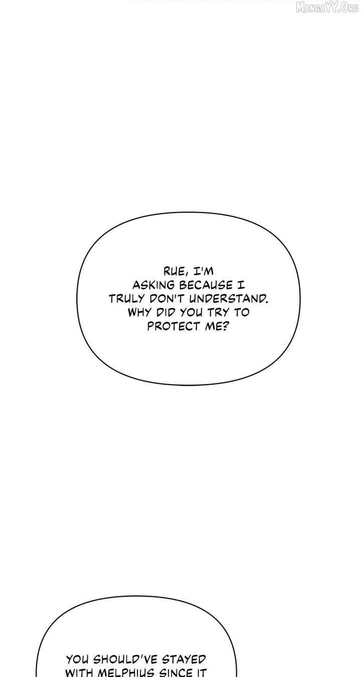 Don’t Be Carelessly Friendly - Chapter 65 Page 27