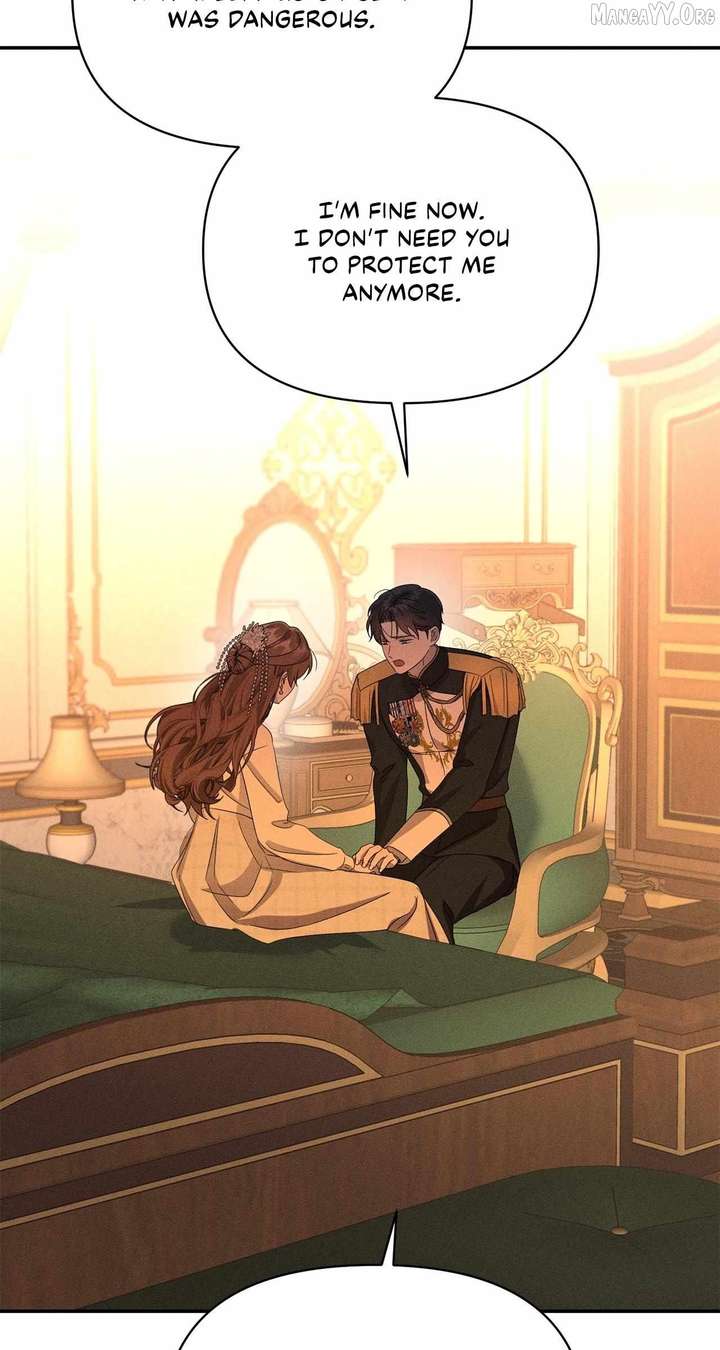 Don’t Be Carelessly Friendly - Chapter 65 Page 28