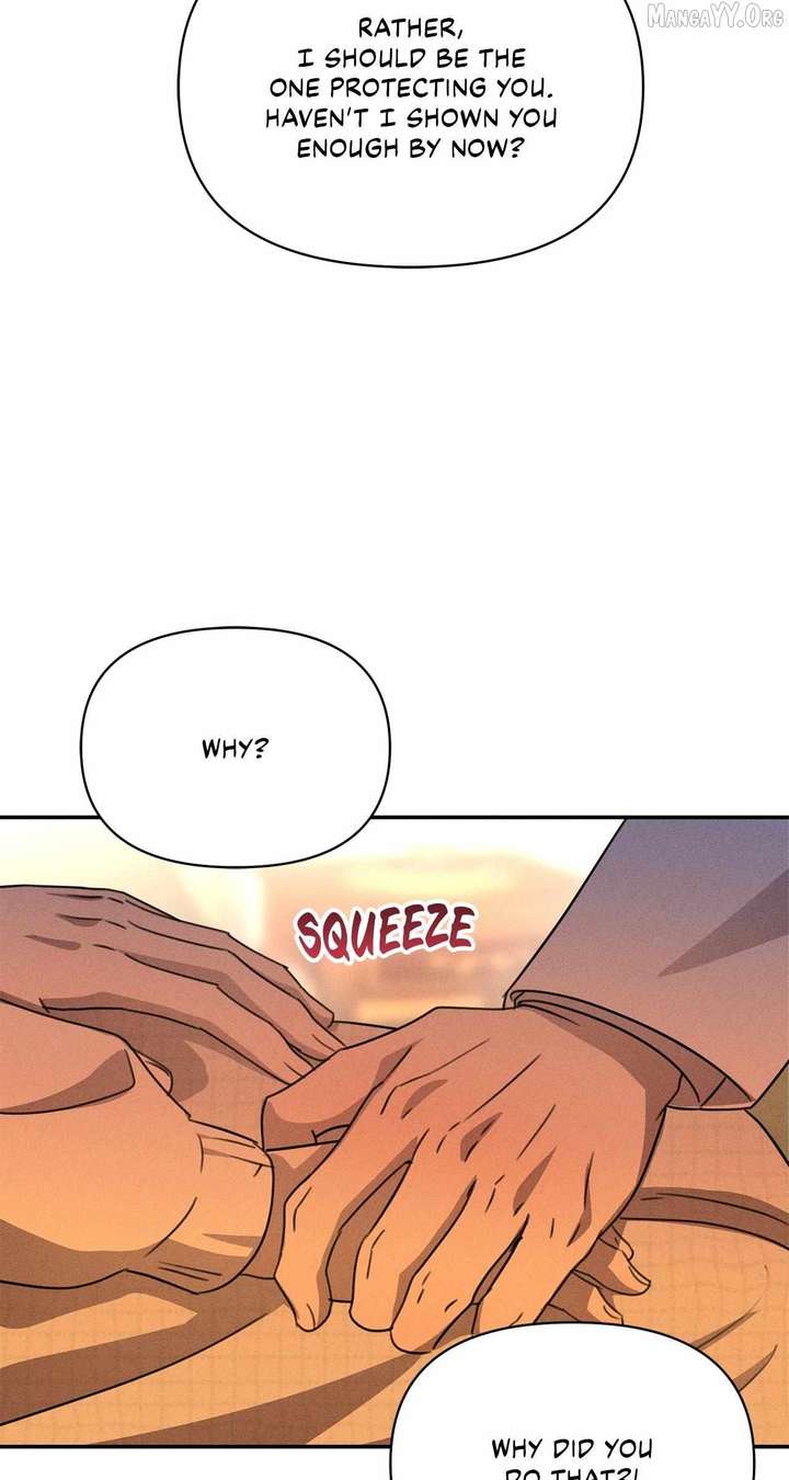 Don’t Be Carelessly Friendly - Chapter 65 Page 29