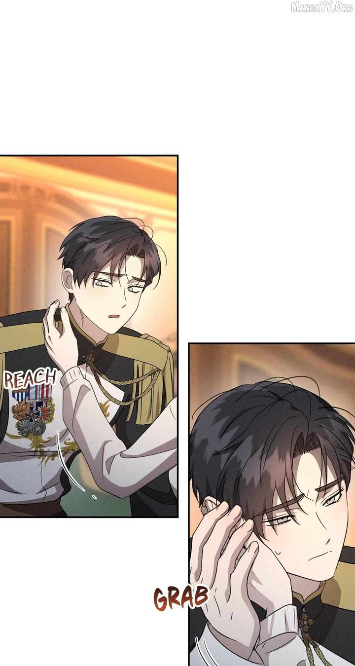 Don’t Be Carelessly Friendly - Chapter 65 Page 31