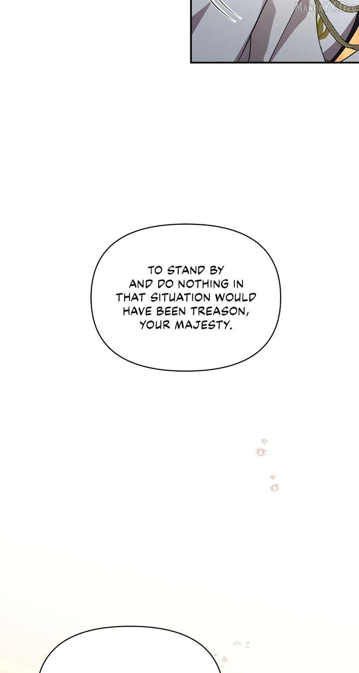 Don’t Be Carelessly Friendly - Chapter 65 Page 32