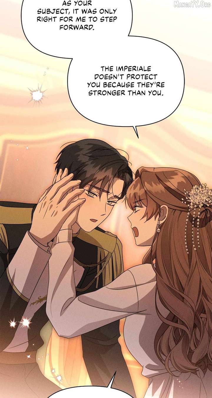 Don’t Be Carelessly Friendly - Chapter 65 Page 33