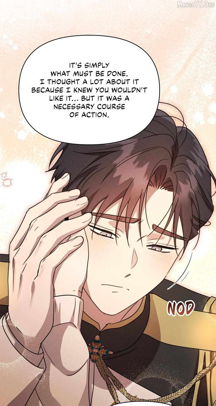 Don’t Be Carelessly Friendly - Chapter 65 Page 36