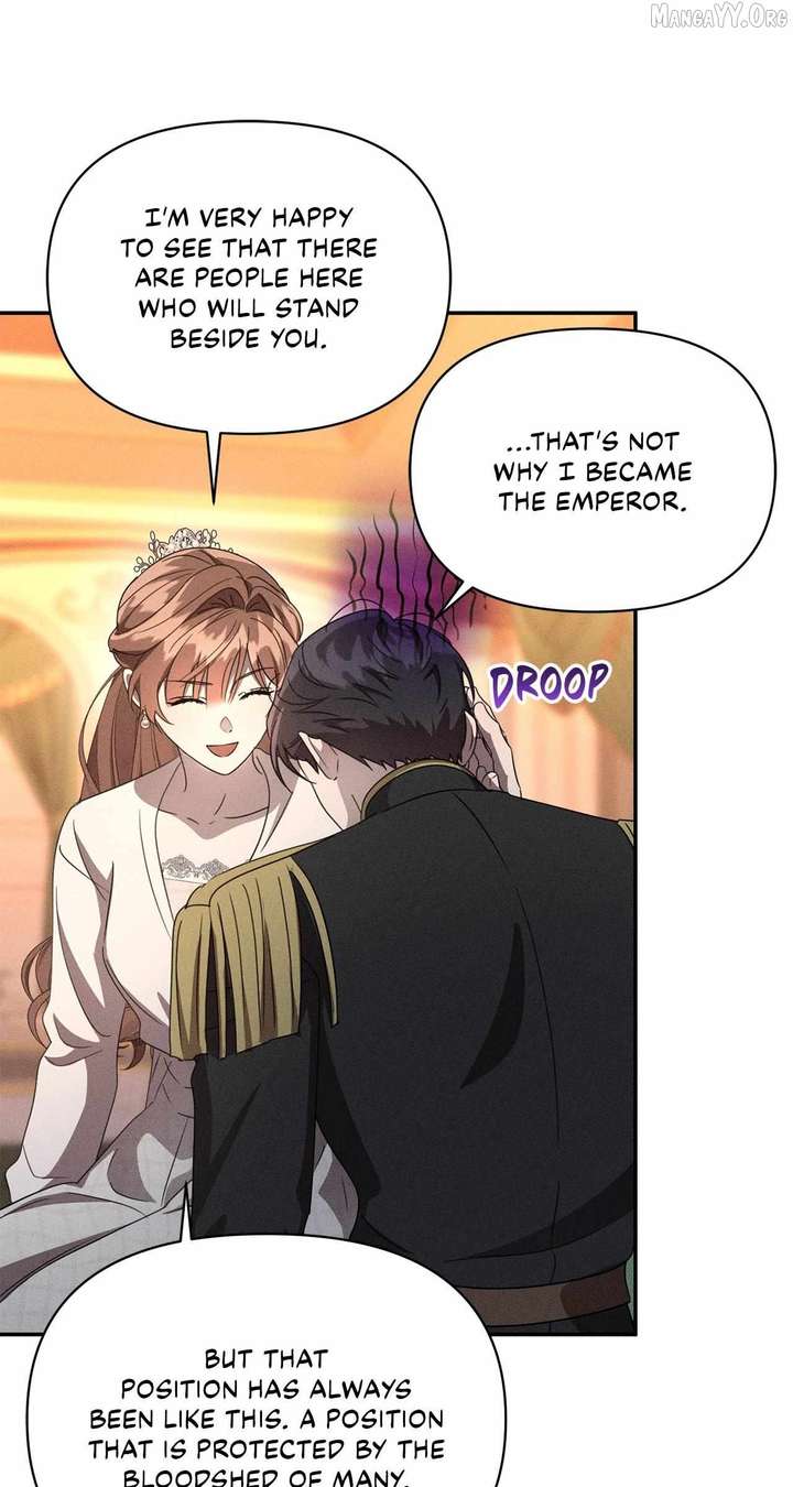 Don’t Be Carelessly Friendly - Chapter 65 Page 38