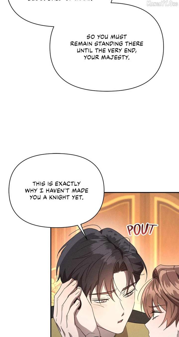 Don’t Be Carelessly Friendly - Chapter 65 Page 39