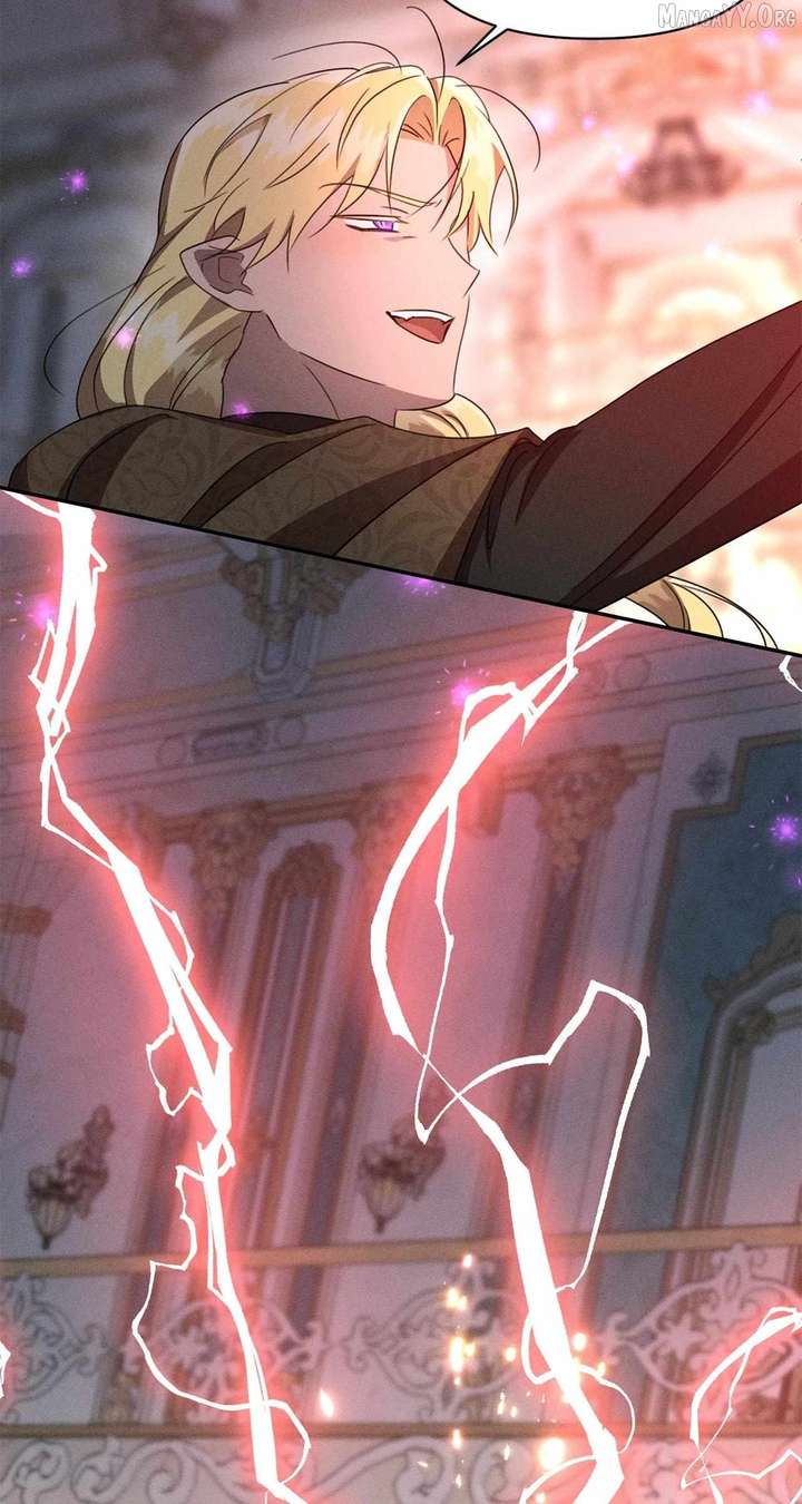 Don’t Be Carelessly Friendly - Chapter 65 Page 4