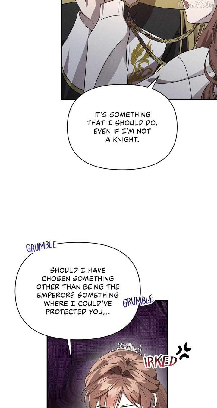 Don’t Be Carelessly Friendly - Chapter 65 Page 40