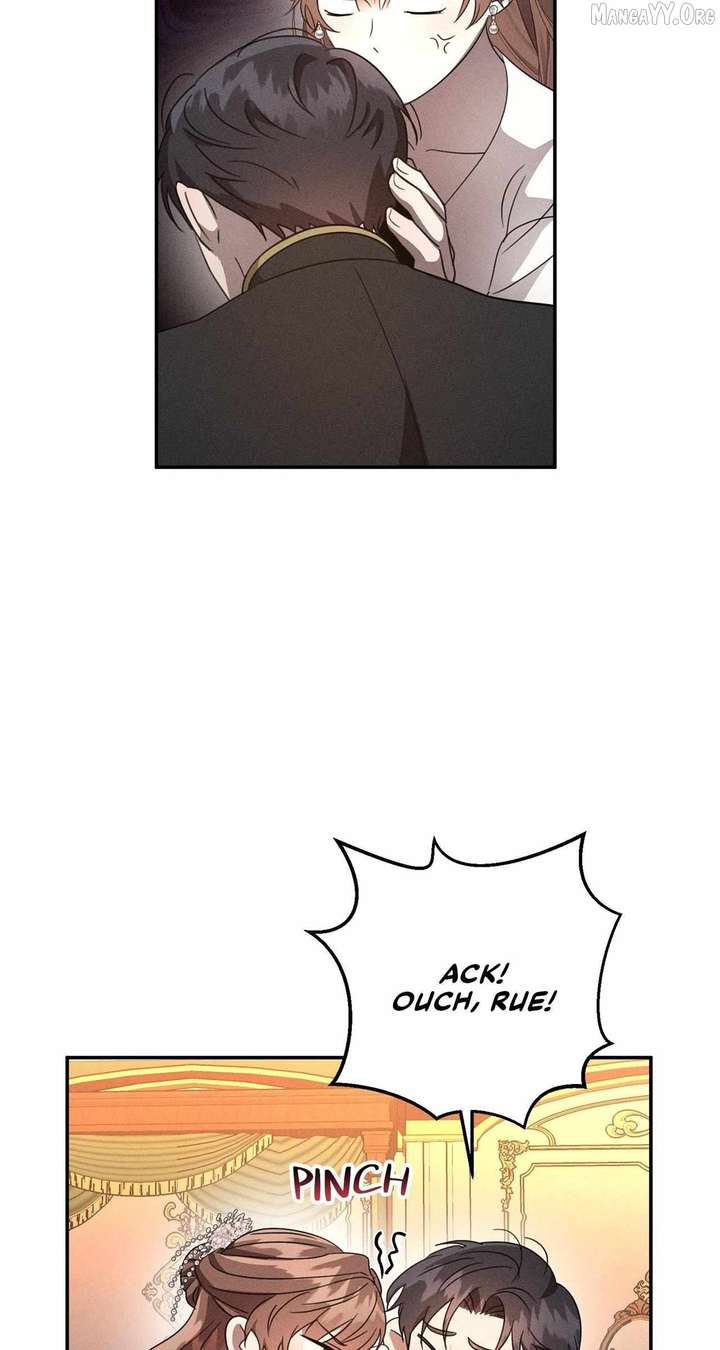 Don’t Be Carelessly Friendly - Chapter 65 Page 41