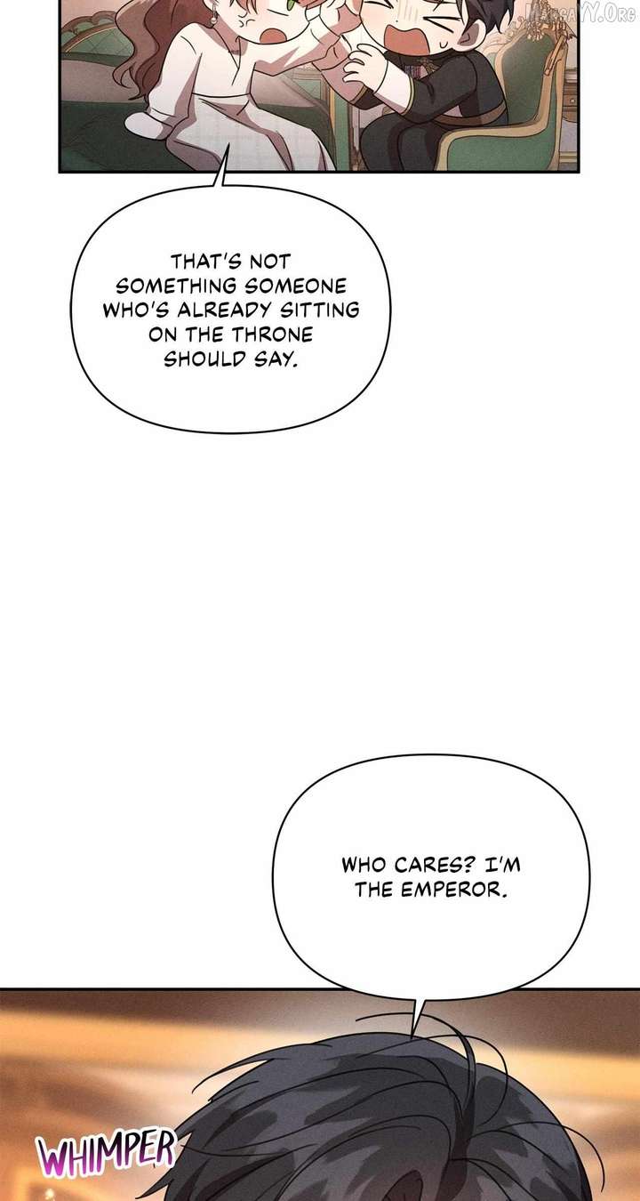 Don’t Be Carelessly Friendly - Chapter 65 Page 42