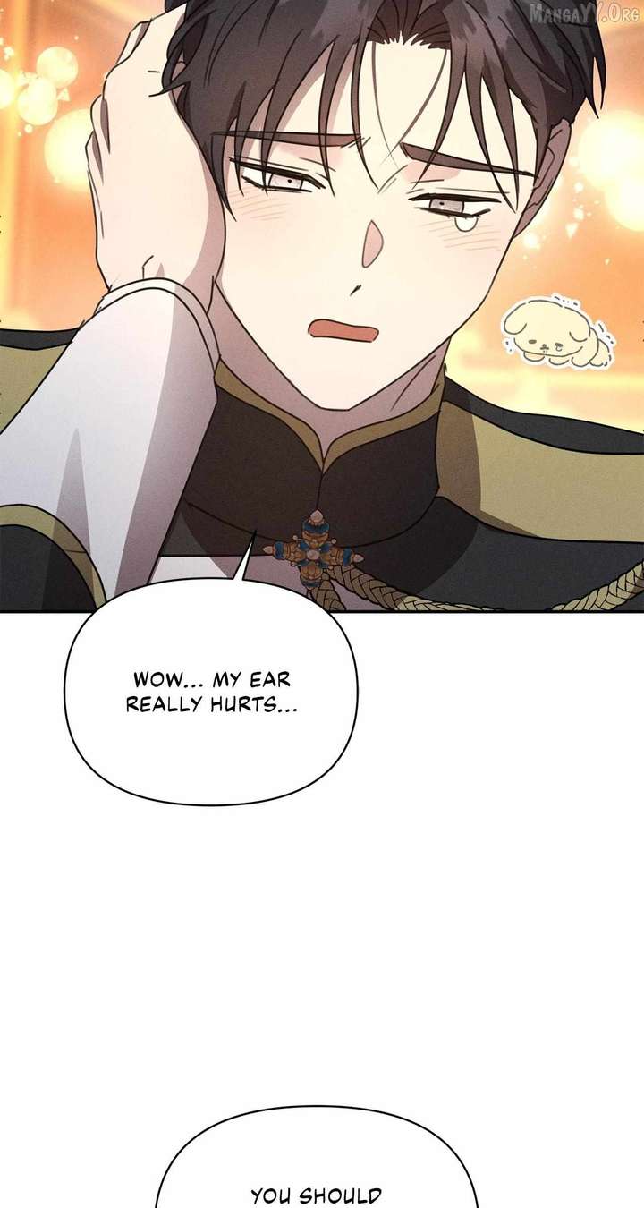 Don’t Be Carelessly Friendly - Chapter 65 Page 43