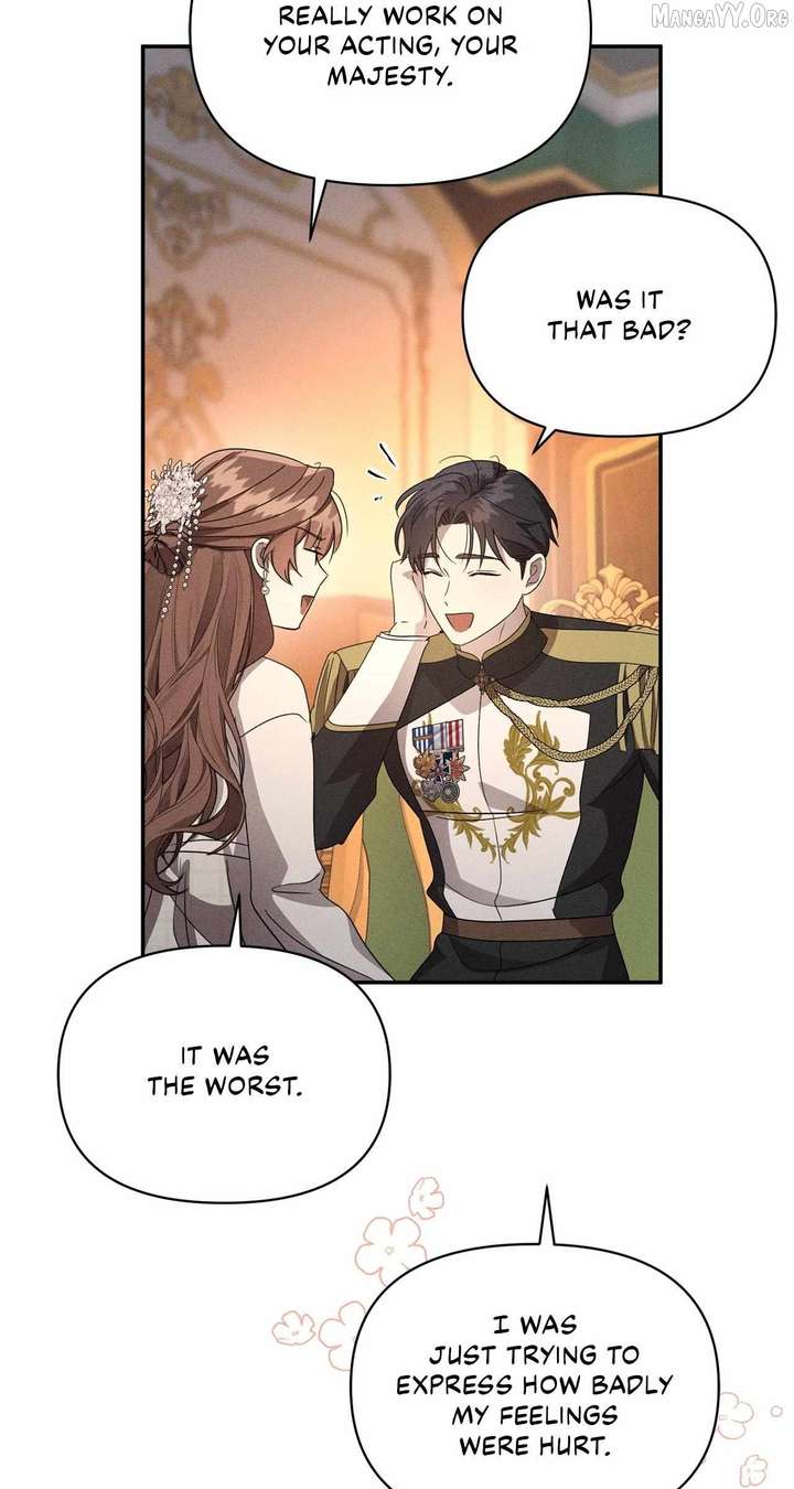 Don’t Be Carelessly Friendly - Chapter 65 Page 44