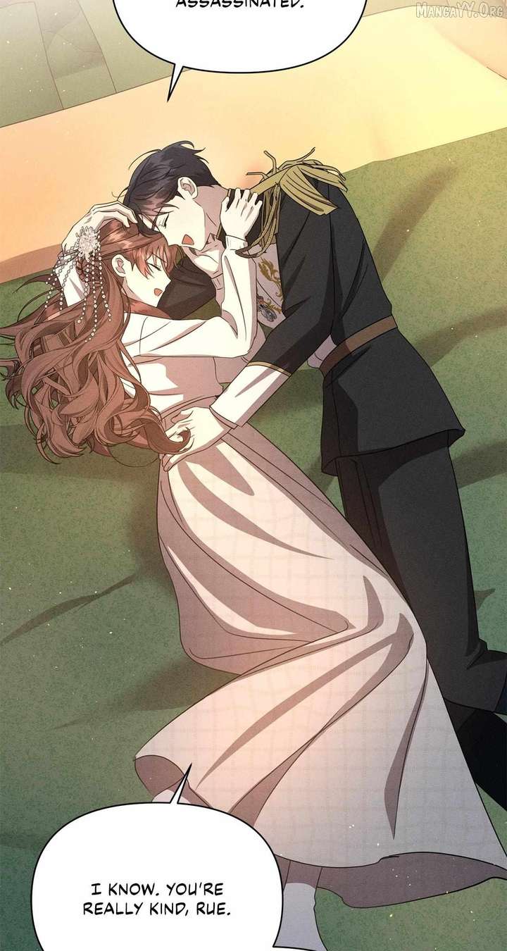 Don’t Be Carelessly Friendly - Chapter 65 Page 47